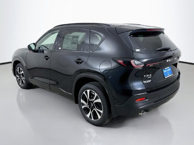 New 2026 MAZDA CX-5 Preferred AWD/4WD image 5