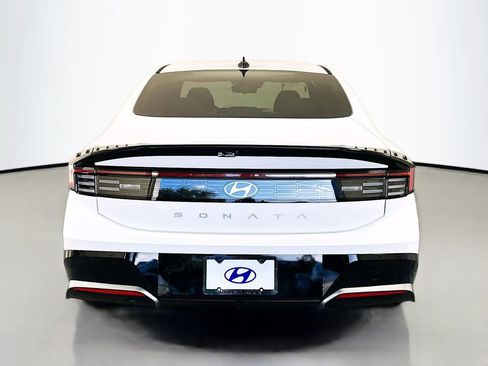 New 2026 Hyundai Sonata SEL FWD image 6
