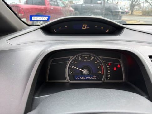 Used 2006 Honda Civic LX image 15