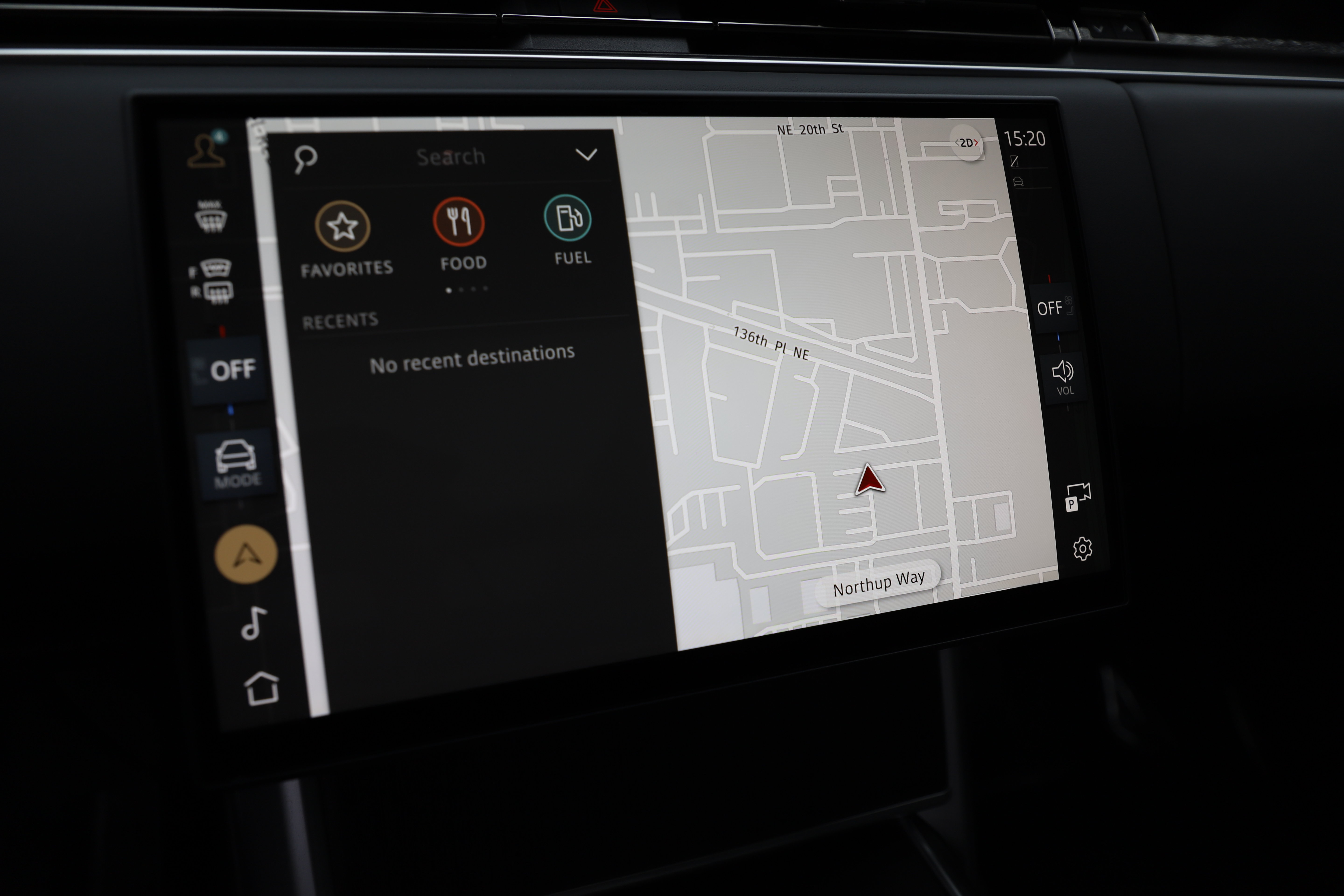 Certified 2024 Land Rover Range Rover SE AWD/4WD image 18
