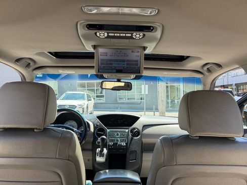 Used 2010 Honda Pilot EX-L image 21