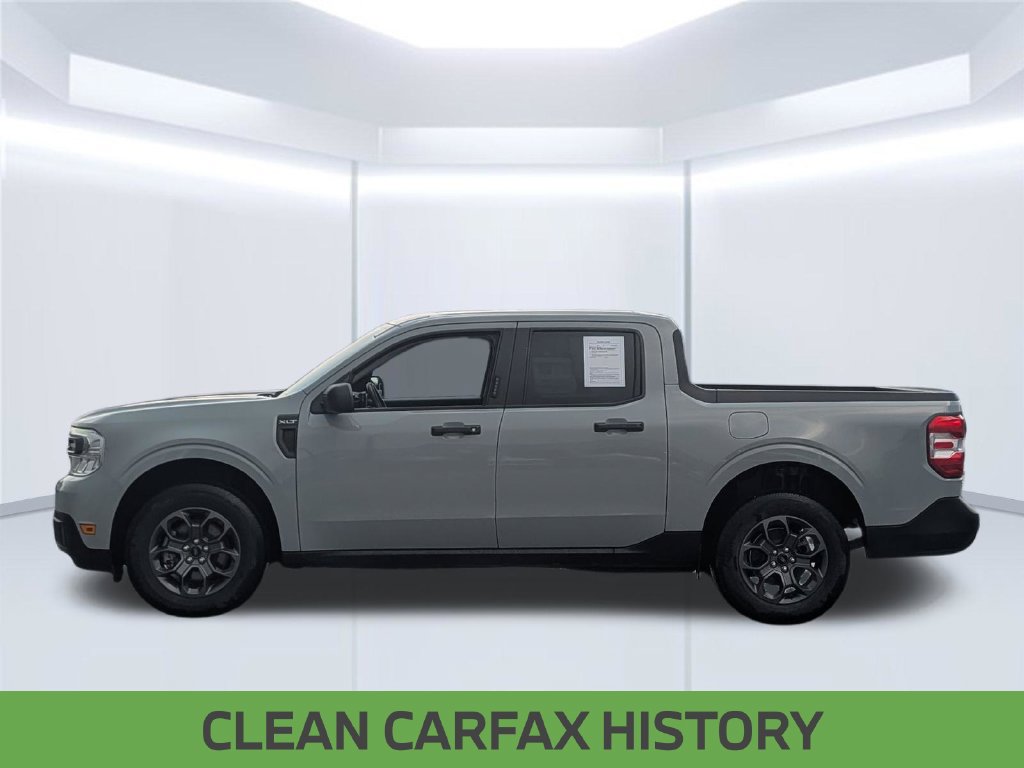 Used 2023 Ford Maverick XLT w/ Equipment Group 300A Standard AWD/4WD image 2