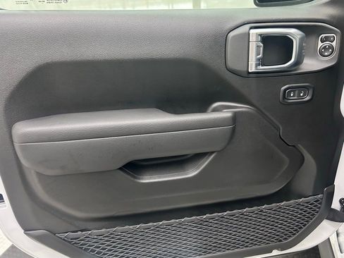 New 2026 Jeep Wrangler Willys image 10