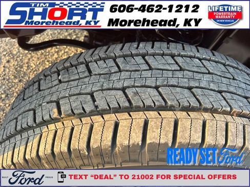 New 2025 Ford F250 XLT w/ 360-Degree Camera Package image 40