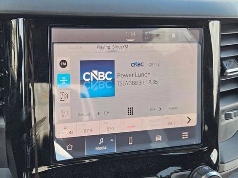 New 2026 RAM 2500 Tradesman image 11