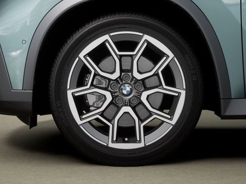 New 2026 BMW X1 xDrive28i w/ Technology Package image 7