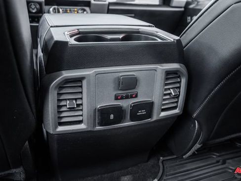 Used 2020 Ford F150 Raptor w/ Equipment Group 802A Luxury AWD/4WD image 92