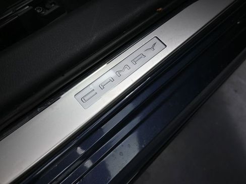 Certified 2026 Toyota Camry SE w/ Convenience Package image 27