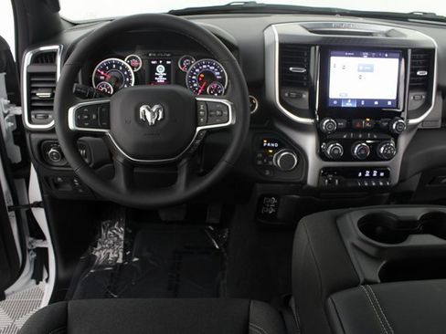 New 2026 RAM 1500 Big Horn image 10