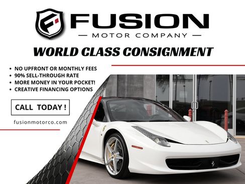 Used 2012 Ferrari FF image 23