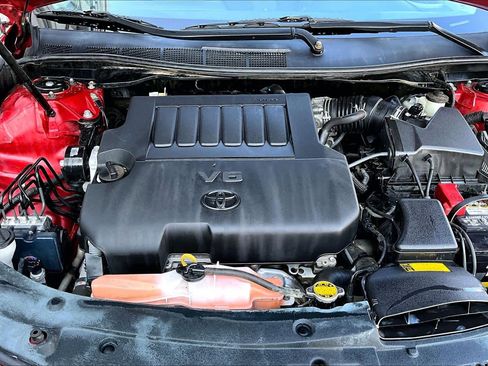 Used 2012 Toyota Camry SE image 31