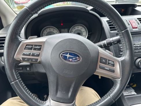 Used 2014 Subaru Impreza 2.0i Sport Premium AWD/4WD image 7