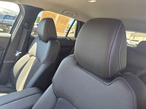 Used 2024 MAZDA CX-50 AWD 2.5 S w/ Weather Package image 26