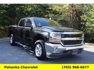 Used 2016 Chevrolet Silverado 1500 LT w/ All Star Edition image 1