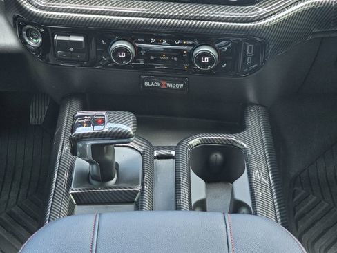 Used 2024 Chevrolet Silverado 1500 RST w/ All Star Edition Plus AWD/4WD image 22