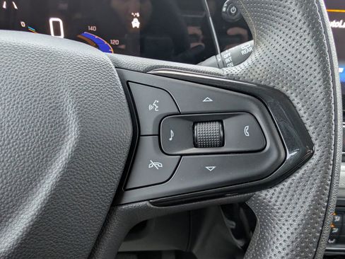 Certified 2024 Chevrolet TrailBlazer LT image 13