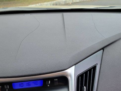 Used 2011 Hyundai Sonata GLS w/ Popular Equipment Pkg 2 image 39