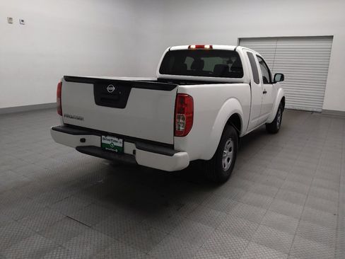 Used 2019 Nissan Frontier S image 9