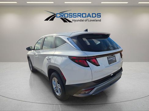 New 2026 Hyundai Tucson SE image 3