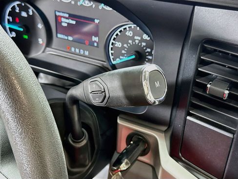 Used 2024 Ford F450 XL w/ XL Driver Assist Package AWD/4WD image 18