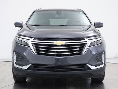 Used 2022 Chevrolet Equinox Premier image 8