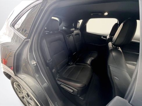 Used 2024 Ford Escape ST-Line Select image 24