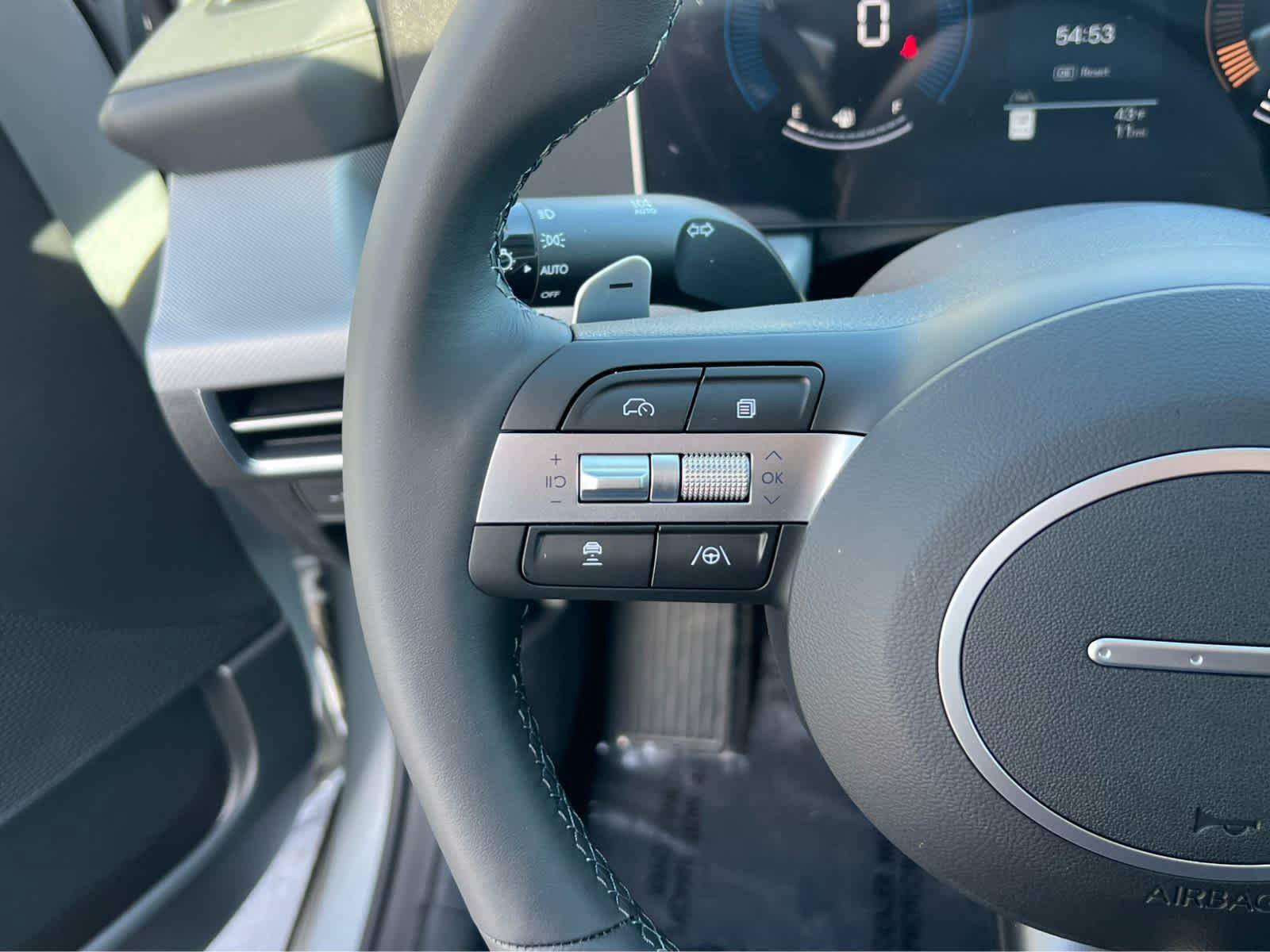 New 2026 Hyundai Sonata SEL AWD/4WD image 32