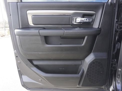 Used 2018 RAM 2500 Laramie w/ Sport Appearance Group image 27