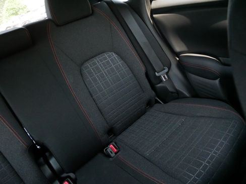 Certified 2027 Honda HR-V Sport image 14