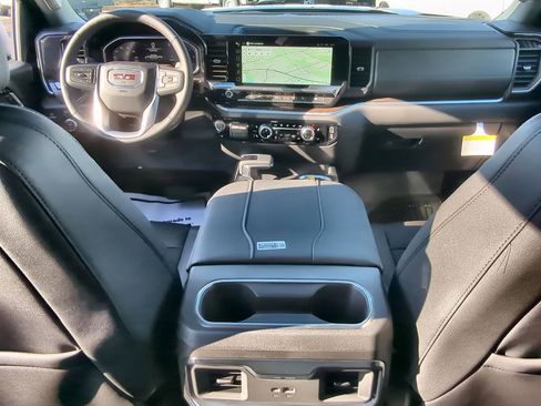 New 2026 GMC Sierra 1500 Elevation w/ Elevation Premium Package image 21