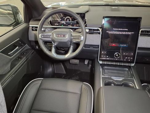 New 2026 GMC Sierra EV Elevation AWD/4WD image 14