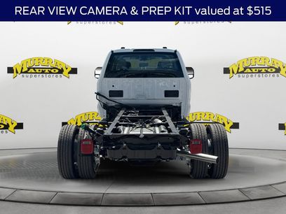 New 2026 Ford F450 XL