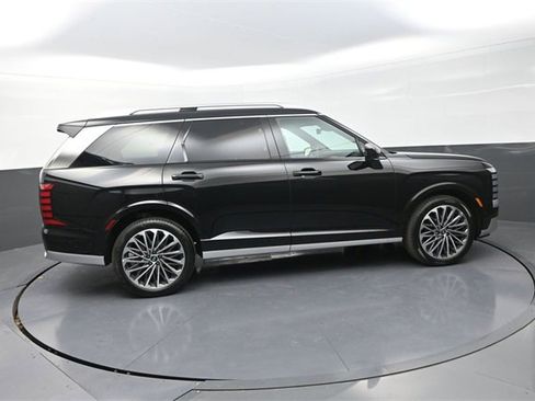 New 2026 Hyundai Palisade Calligraphy image 9