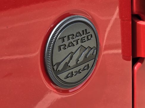 New 2025 Jeep Gladiator Sport image 8