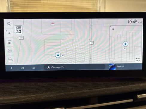 Used 2025 Hyundai Santa Fe Limited image 17