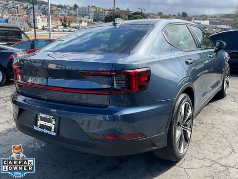 Used 2024 Polestar Polestar 2 w/ Pilot Pack image 78
