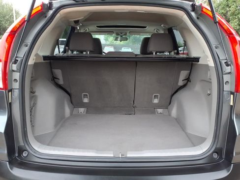 Used 2013 Honda CR-V EX image 6