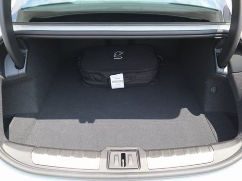 New 2025 Porsche Taycan 4S image 22