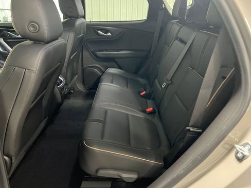 Used 2021 Chevrolet Blazer Premier w/ Driver Confidence II Package image 6