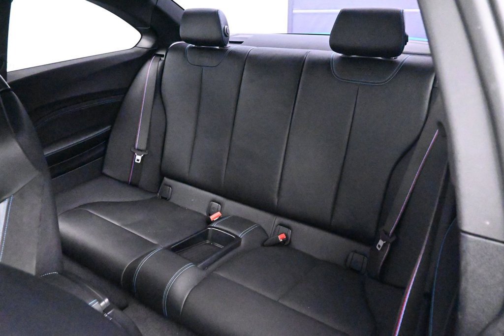Used 2020 BMW M2 Competition RWD image 13