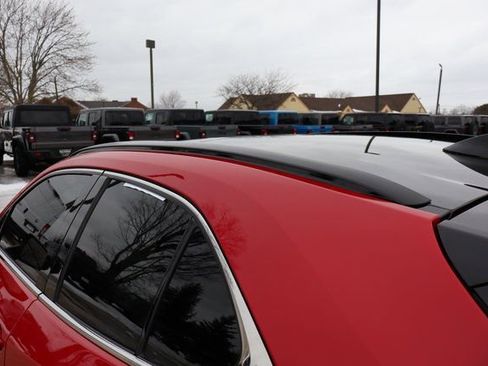 Used 2024 Lexus UX 250h F Sport image 32