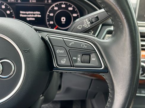Used 2018 Audi A4 2.0T Premium Plus w/ Premium Plus Package AWD/4WD image 11