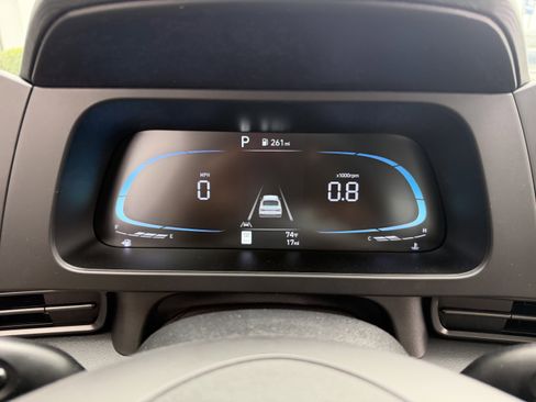 New 2026 Hyundai Elantra Sport FWD image 31