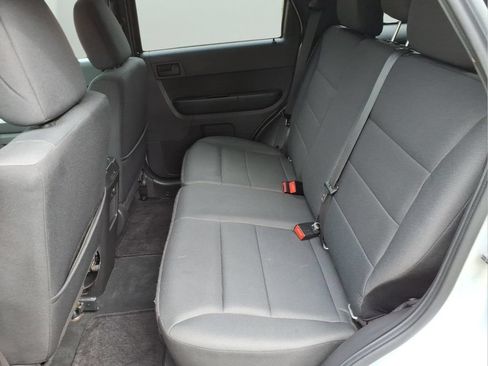 Used 2012 Ford Escape XLT AWD/4WD image 27