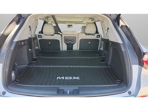New 2026 Acura MDX FWD w/ Technology Package image 15