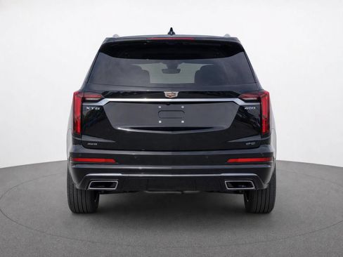 Used 2021 Cadillac XT6 Premium Luxury w/ LPO, Radiant Package AWD/4WD image 7