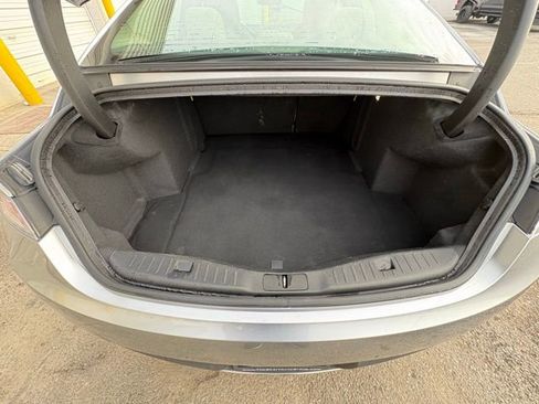 Used 2020 Lincoln MKZ Standard image 36