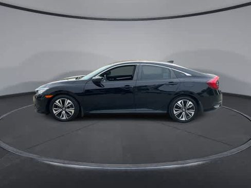 Used 2016 Honda Civic EX-T image 5