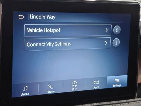 Used 2020 Lincoln Corsair Reserve w/ Equipment Group 201A AWD/4WD image 54