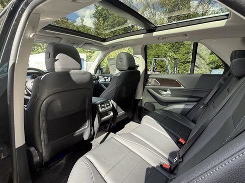 New 2026 Mercedes-Benz GLE 450 4MATIC image 29
